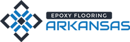 Epoxy Arkansas Logo