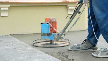 concrete resurfacing contractors